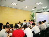 海陽(yáng)核電業(yè)主加入AP1000核島聯(lián)合項(xiàng)目管理機(jī)構(gòu)