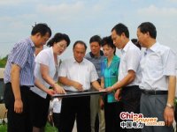 江西省常務(wù)副省長(zhǎng)凌成興主持召開(kāi)彭澤核電前期工作現(xiàn)場(chǎng)辦公會(huì)