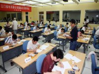 三門(mén)核電05屆預(yù)備操縱員資格考試創(chuàng)佳績(jī)